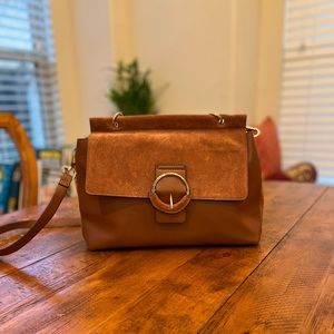 Beautiful used only once H&M Handbag